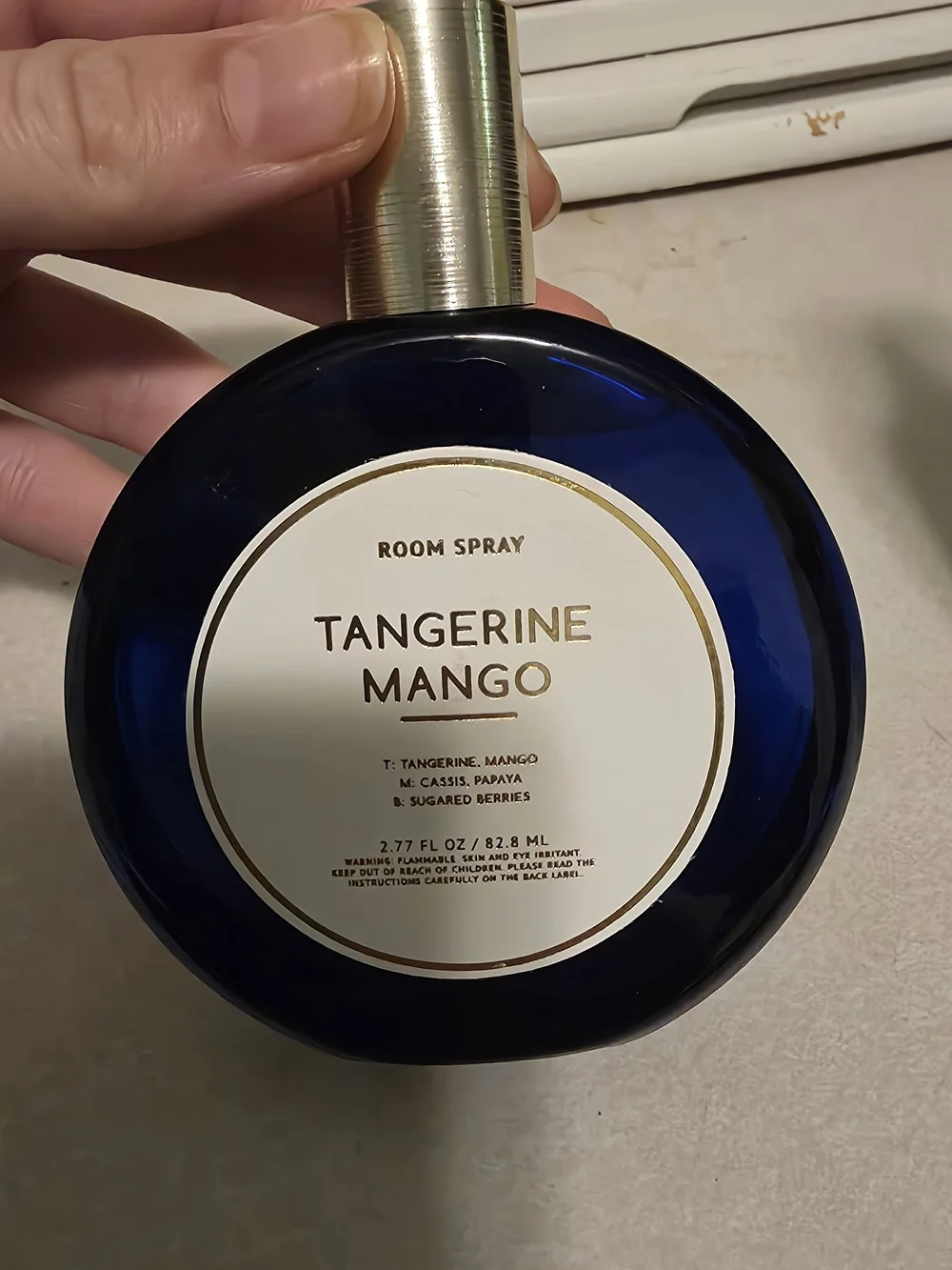 2x Room Spray